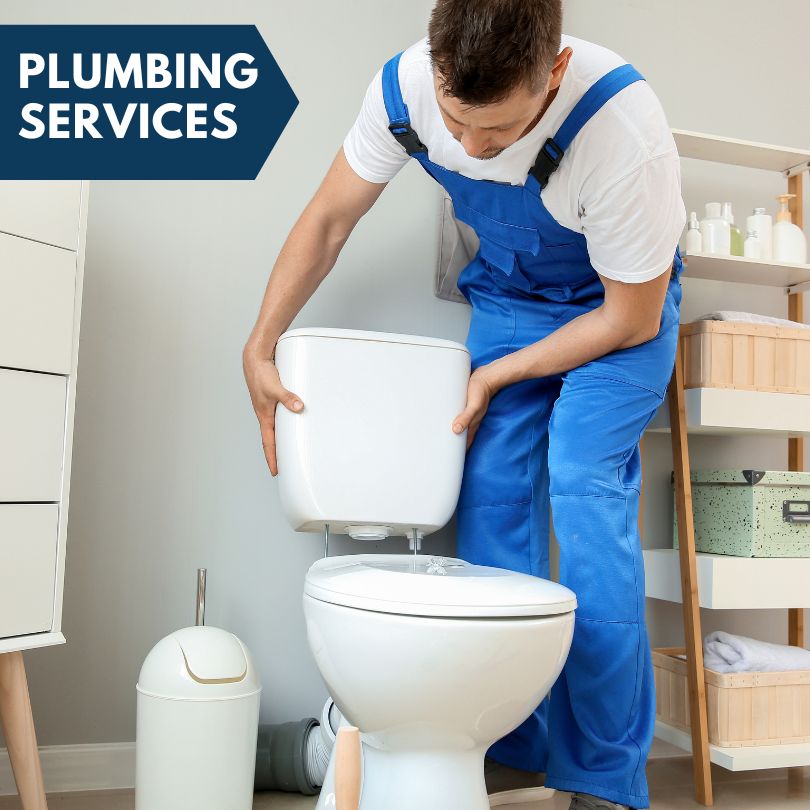 Plumbing Company in Marietta, IL